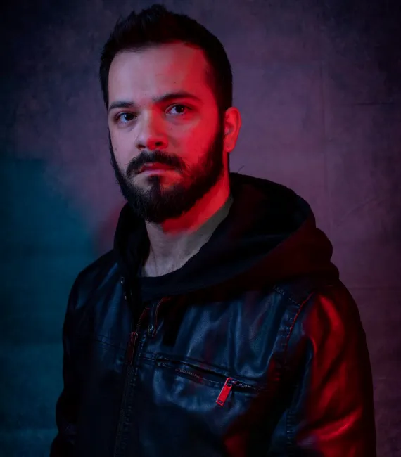 Matías Techera, Editor de música y festivales